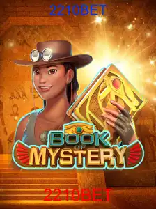 BookofMystery