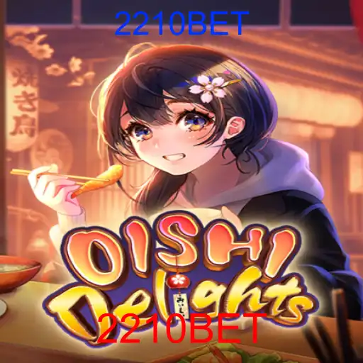 OishiDelights